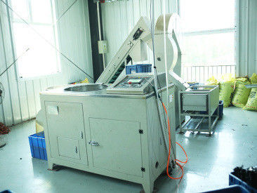 Xingtai Chengzhi Seals Co., Ltd. 제조업체의 생산 라인