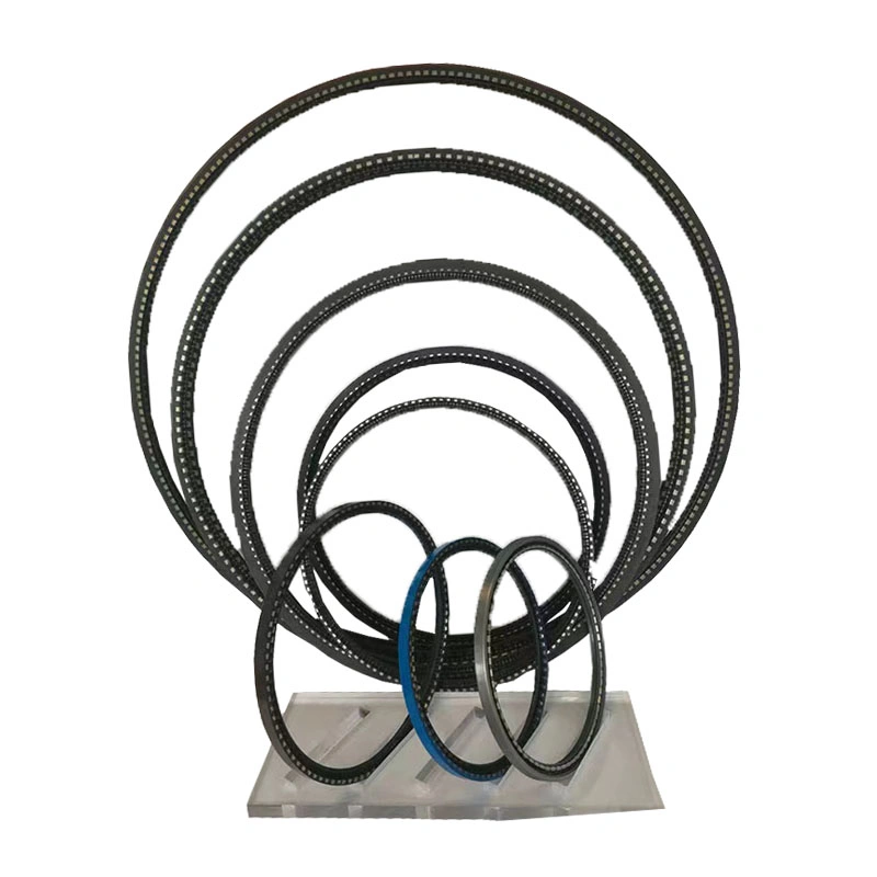 석유 밀봉 및 산업 UN 석유 밀봉을 위한 종합적인 고무 밀봉 14