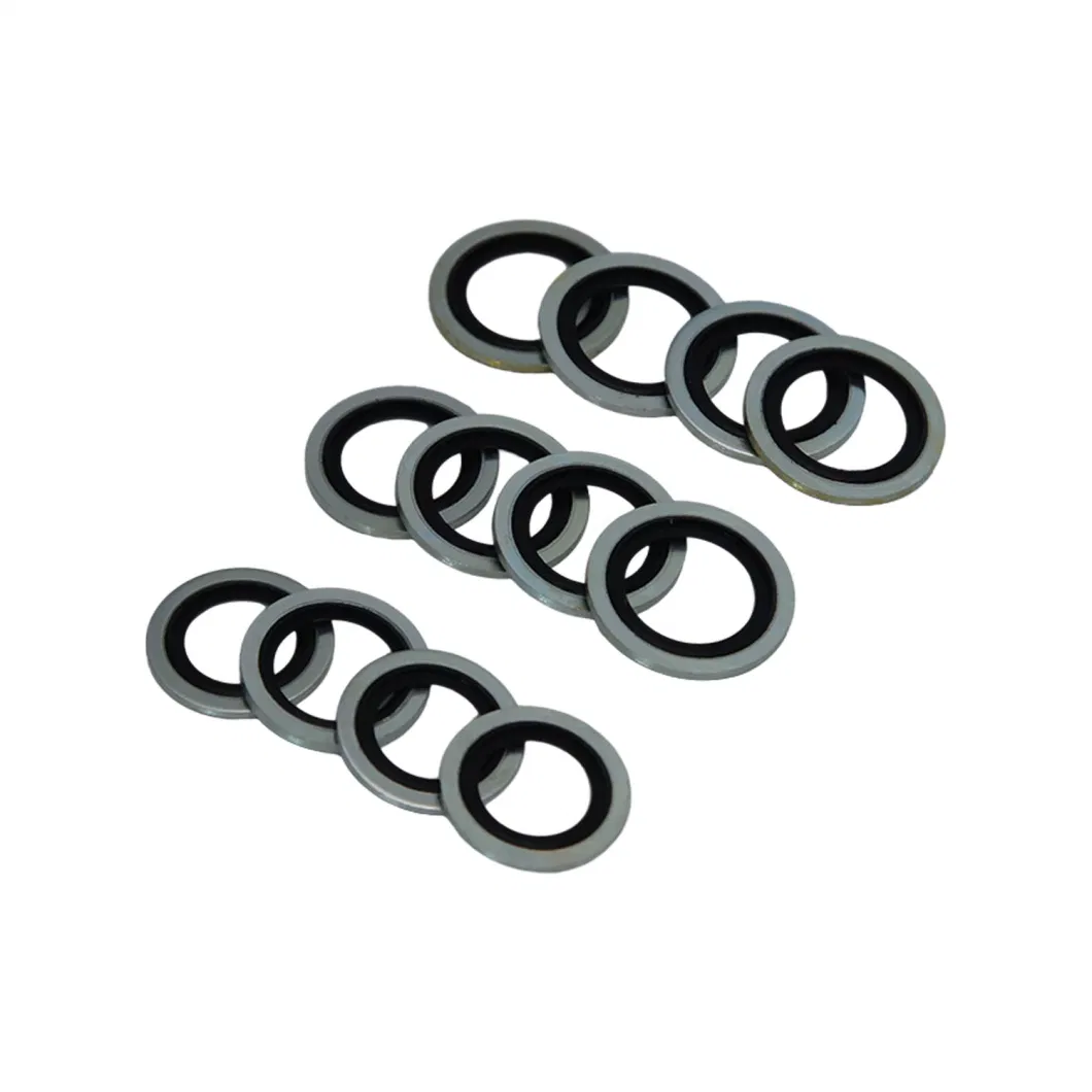 석유 밀봉 및 산업 UN 석유 밀봉을 위한 종합적인 고무 밀봉 15