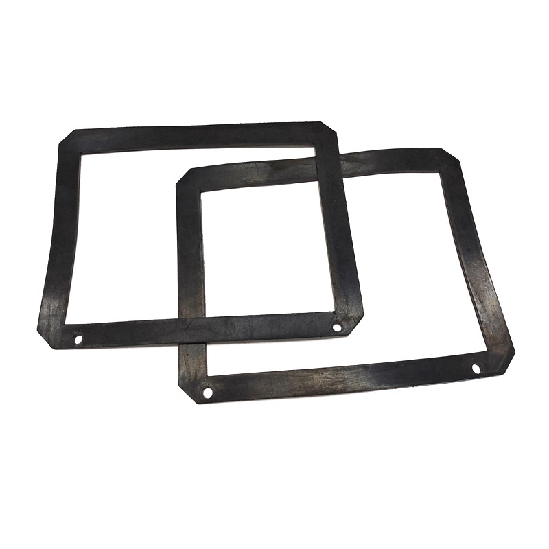 주문형 비표준형형 부품 기타 실리콘 고무제품 8