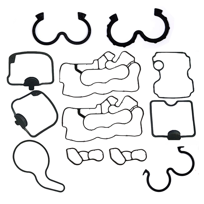 고온 저항용 고무 패드 자동차 화학 건축 전자 1