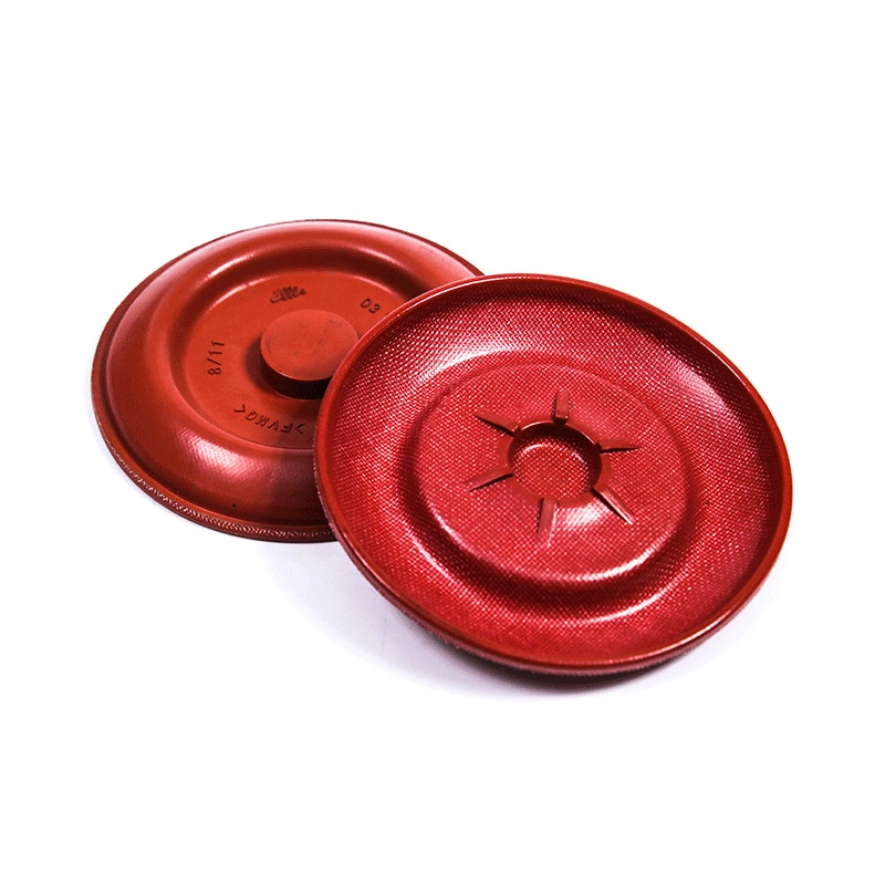 고온 저항용 고무 패드 자동차 화학 건축 전자 3