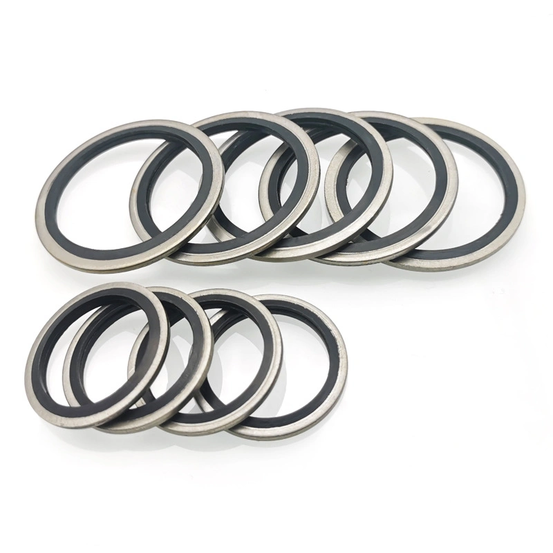 석유화학 기계 및 자동차 산업에 대한 경직 방지 결합 봉인 1