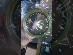 중국에 있는 석유 밀폐 공장